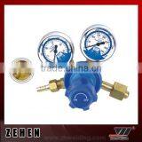 BLUE GAS PRESSURE REGULATOR thumbnail-1