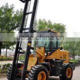 Shan Dong Yineng YN625 OFFROAD FORKLIFT