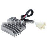 Aluminum Voltage Regulator Rectifier For FZ1 FZ 1000 FAZER 01-05 02 03 04 thumbnail-1