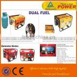 Portable Electric Lpg Kit for Generator Set thumbnail-2