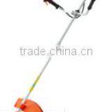 2 in 1 Brush Cutter,fuel Grass Cutter With 3T Blade and Nylon Cutter,,garden Tools From Factory thumbnail-1