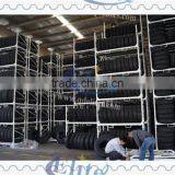 Folding Tire Rack Wholesale thumbnail-4
