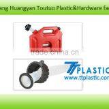 Mountain Adventure 10L/20L Portable Plastic Fuel Tank With SGS/Fuel Plastic Tank thumbnail-3