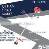 GASOLINE GRASS CUTTER HOT SALE thumbnail-1