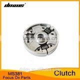 Clutch For 72.2cc MS381 Chainsaw