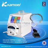 CE Confirmed Lab Peristaltic Pump Precision Dispenser thumbnail-2