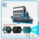 Egg Box Printing Machine Egg Box Packaging Machine Egg Tray Machine thumbnail-3