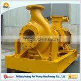 API610 Centrifugal Waste Oil Transfer Pump thumbnail-1