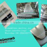 Hengxiang High Output Large-scale Expanded 1.5mm hdpe geomembrane Machine Set