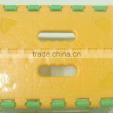 Factory OEM Plastic Foldable Stool Mould thumbnail-3