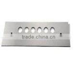 Sheet Metal Fabrication Stamping Part thumbnail-3