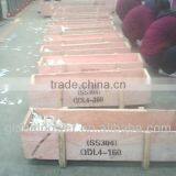 Vertical Multi-stage Centrifugal Pump thumbnail-2