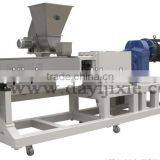 Puff Extrusion Food Machine thumbnail-1