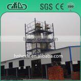 Full Service Provided Poultry Animal Feed Machine thumbnail-1