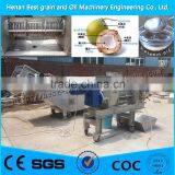 Automatic Cold Press Small Coconut Oil Extraction Machine for Coconut Oil thumbnail-3