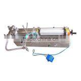 Pneumatic Pump Paste Filling Machine Price thumbnail-6