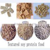 Textured Soyabean Protein Making Machine thumbnail-5
