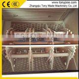 Cutting Crushing Wheat Straw Grain Cereals Hammer Mill Used thumbnail-6