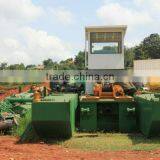 KD Designed Hot Sale And Low Price Pumping Dredger thumbnail-1
