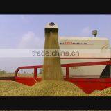 COMBINE HARVESTER FOR RICE, WHEAT, RAPESEED, BARLEY AND OTHER GRANULAR CROP thumbnail-2