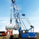 QUY55 Crawler Crane thumbnail-1