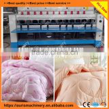 Commerical used multi needle quilting machine with a good price