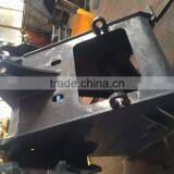 Chinese Supplier Joystick Control Price Wheel Loader Zl50g thumbnail-2