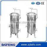 Side Entry Bag Filter thumbnail-6