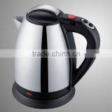 2015 HOT SALE Stainless Steel Electric Tea Kettle thumbnail-2