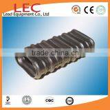 Post Tensioning Use Flat Metal Duct Making Machine thumbnail-5