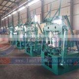 Widely Used Punch Type BBQ Charcoal Powder Pressing Machine thumbnail-1