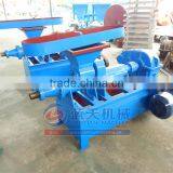 Large Output Wood Charcoal Round Stick Machine Extruder For Sale South Africa thumbnail-6