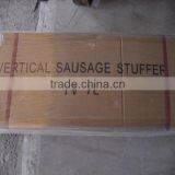7L Vertical Stainless Steel Sausage Stuffer,Filler/Making Machine thumbnail-5
