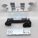 ID 137 Precision Metal Stamping Parts thumbnail-3