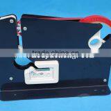TD-A Supermarket Special Zhakou Machine Tie Zhakou Machine Tape Machine Tape Strapping Tape Sealing Machine