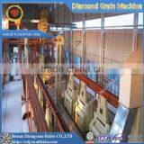 Complete Cornmeal Machine thumbnail-3