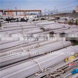 Astm A316 /ss316l/ Ss304 /welded Pipe/steel Structure / Seamless Stainless Steel Pipe thumbnail-1