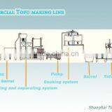Automatic Large Capacity Tofu Production Line thumbnail-3
