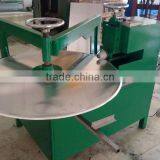 Road Traffic Signs Cutting Bending Machine thumbnail-1