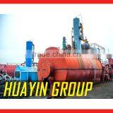 Waste Engine Oil Distillation Machine thumbnail-6