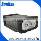 GNSS Sensors GPS Base and Rover GNSS RTK M600 thumbnail-1