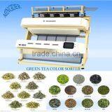 Stable Tea Color Sorting Machine With Reasonable Price,imported Ejector Tea Color Sorter thumbnail-6