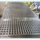 China Supplier 2x2 Welded Wire Mesh,low Price Galvanized Welded Mesh thumbnail-1