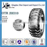 China E3 37.5-39 Bias OTR TYRE for Hot Sales thumbnail-1