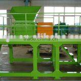 CE TUV Double Shaft Shredder thumbnail-1