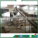 Lichi Potato Grading Machine thumbnail-4