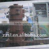 Multi-function Medical Waste Incineration Furnance for Hospital thumbnail-1
