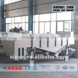 High Efficiency Industrial Sieve Machine for Screening or Grading