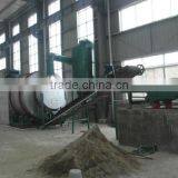 Роторный сушильный аппарат для песка! БЕСПЛАТНАЯ установка и обучение по эксплуатации! Комплексное сопровождение! thumbnail-3