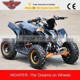 49cc, 50cc, 70cc, 90cc Mini ATV Quad Bike for Kids thumbnail-3